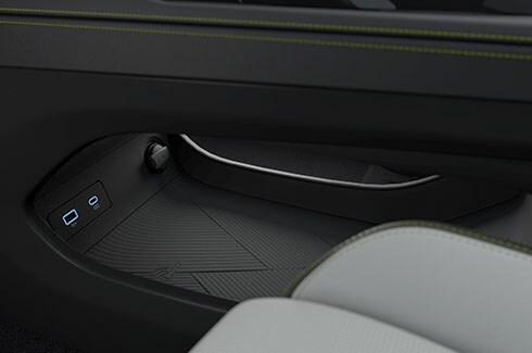 Ford Territory HEV 2026, Camioneta SUV Híbrida de Gran Tecnología y Desempeño para Ciudad